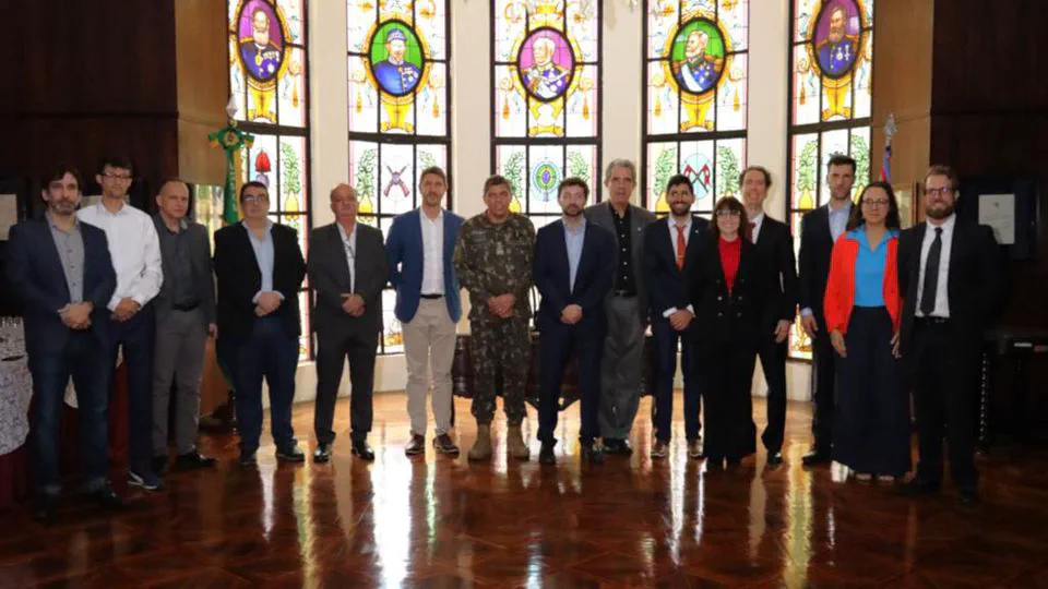 Cyber Statecraft - Cyber threats in Latin America