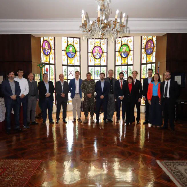 Cyber Statecraft - Cyber threats in Latin America