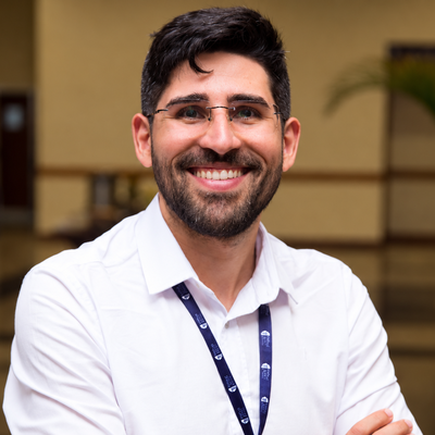 Dr. Wellison Santos